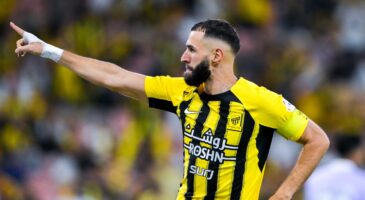 Benzema, le message d'adieu