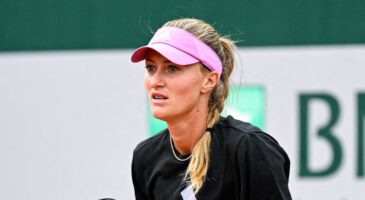 Mladenovic, mensonge dénoncé après les JO