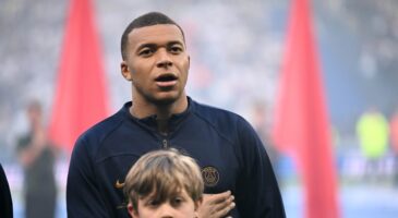 Football: Mbappé, le scénario cauchemar pour le PSG