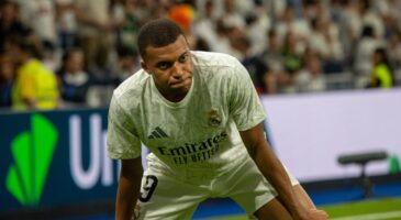 Real Madrid: Un sale coup contre Mbappé ?