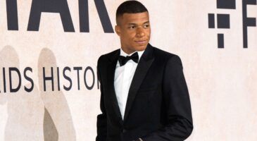 Kylian Mbappé, le nouveau business inattendu