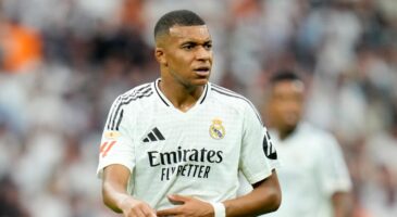 Real Madrid : Kylian Mbappé, choix fort confirmé