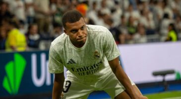 Mbappé, l'énorme annonce !