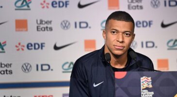 Kylian Mbappé sévèrement recadré par un ancien Bleu