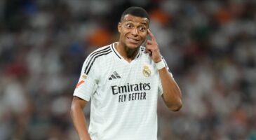 Kylian Mbappé attaqué par une légende de l’OM