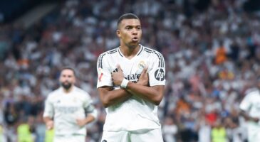 Liga: Real Madrid-Espanyol en direct