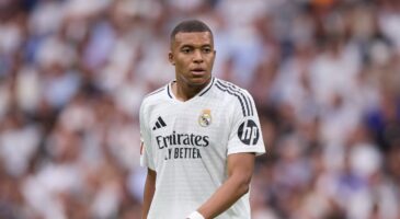 Kylian Mbappé, le verdict tombe