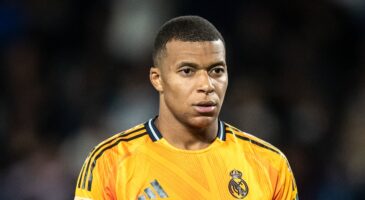 Kylian Mbappé, l’annonce fracassante
