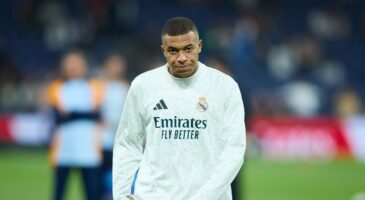 Real Madrid: Kylian Mbappé, grosse surprise annoncée !