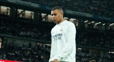 Real Madrid: Kylian Mbappé, le manque de respect