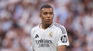Mbappé, réunion programmée