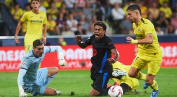 FC Barcelone: Annonce inquiétante pour Lamine Yamal