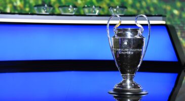L'identité du vainqueur de la Ligue des champions révélée