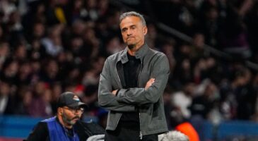 PSG, les mauvaises nouvelles s’accumulent !