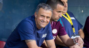 PSG, une excellente nouvelle tombe avant la Ligue des champions