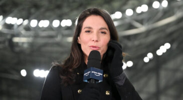 Marina Lorenzo, la grande annonce