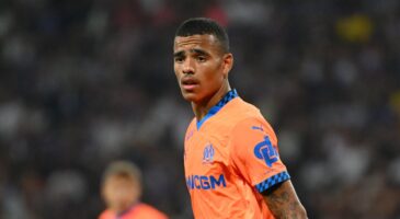 « C'est violent », « dégoûté »: Greenwood divise toujours à l'OM