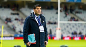 Jeux paralympiques : Le gros coup de gueule de Matthieu Lartot