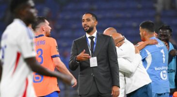 OM: Medhi Benatia, la sanction tombe !