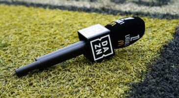 Ligue 1: La sanction tombe pour DAZN