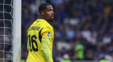 Mike Maignan, grosse annonce sur son avenir !