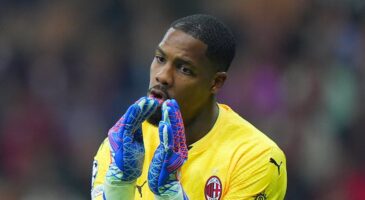 Maignan, gros problème confirmé