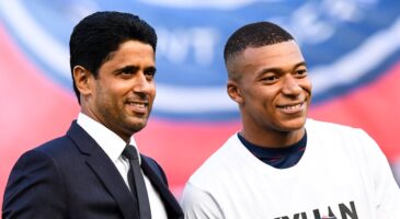 Kylian Mbappé, la grosse suspicion