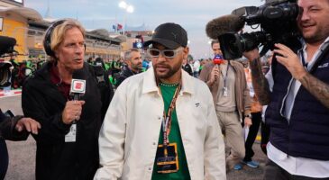 Neymar, le coup de théâtre !