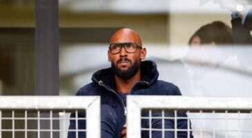 Le fils de Nicolas Anelka brille avec les jeunes du PSG