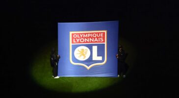 L’OL sort un maillot collector pour ses 75 ans
