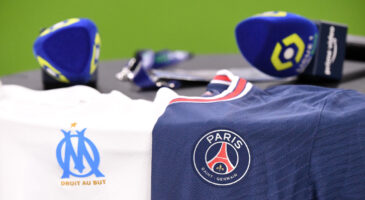 Ligue 1: OM-PSG, le scandale éclate