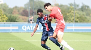 Youth League: Ça démarre mal pour le PSG