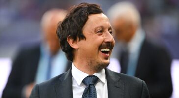 Pablo Longoria, réunion importante pour l'OM