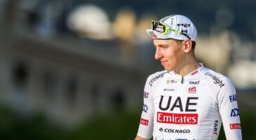 Cyclisme: Tadej Pogacar, les doutes sont levés%%title%% %%page%%