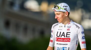 Pogacar aux GP de Québec et Montréal, c'est officiel