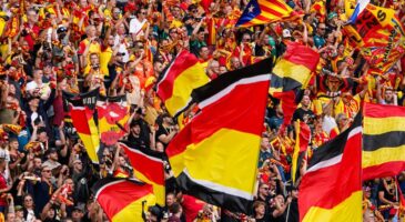 Mercato Lens: Un attaquant lyonnais dans le viseur