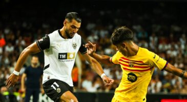 La Liga sous le choc. Un joueur arrêté