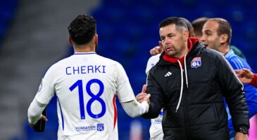 OL-Toulouse: Sur quelle chaîne voir le match