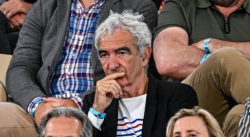Raymond Domenech dévoile son pire souvenir avec Didier Roustan