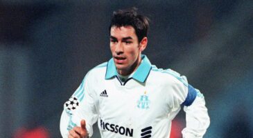 Robert Pirès, c'est confirmé