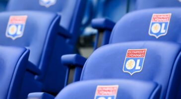 Coup de tonnerre en vue à l'OL