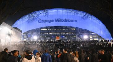 Ligue 1: OM-PSG, c’est validé