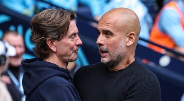 Pep Guardiola a trouvé une pépite