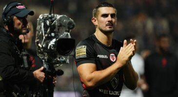 Top 14: Thomas Ramos rend hommage au public de Vannes