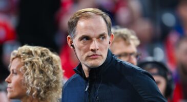 Tuchel, nouveau club en vue