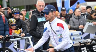 Thomas Voeckler se lâche sur Tadej Pogacar !