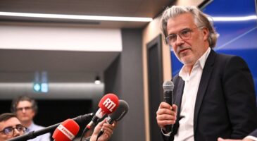 LFP: Vincent Labrune réélu, les présidents sont prévenus