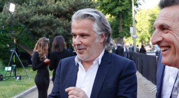 Des millions pour le Paris FC, Vincent Labrune jubile