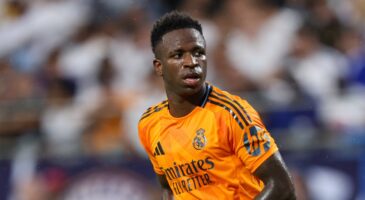 Vinicius et le Real Madrid ridiculisés