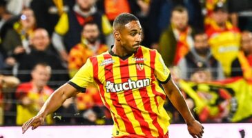 Ligue 1: Lens-Nice en direct